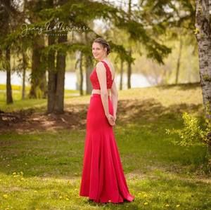 Meet your Posher, Pénélope